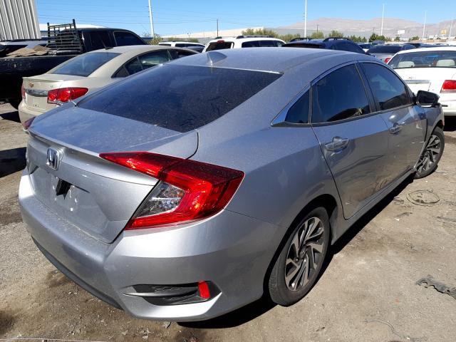 Photo 3 VIN: 2HGFC2F78JH544150 - HONDA CIVIC 