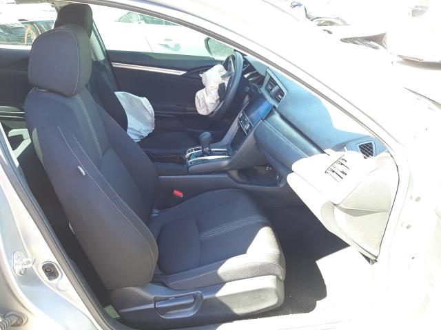 Photo 4 VIN: 2HGFC2F78JH544150 - HONDA CIVIC 