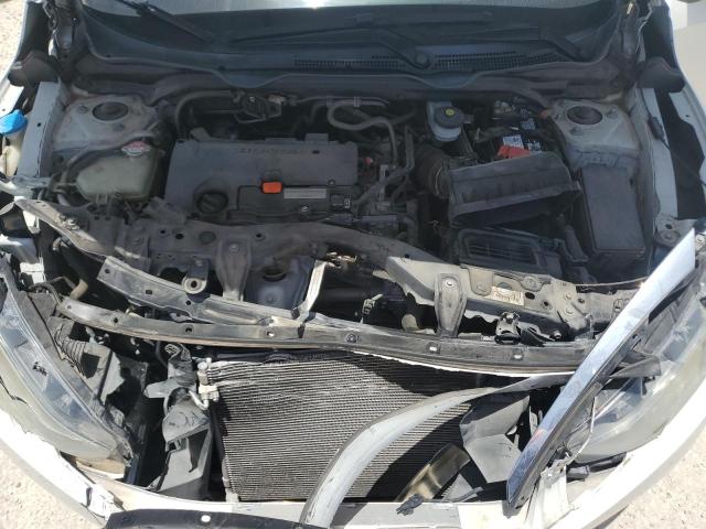 Photo 10 VIN: 2HGFC2F78JH552300 - HONDA CIVIC 