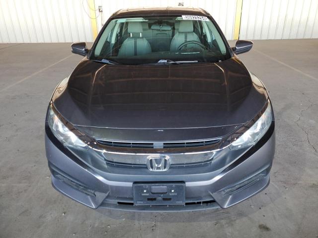 Photo 4 VIN: 2HGFC2F78JH553298 - HONDA CIVIC 