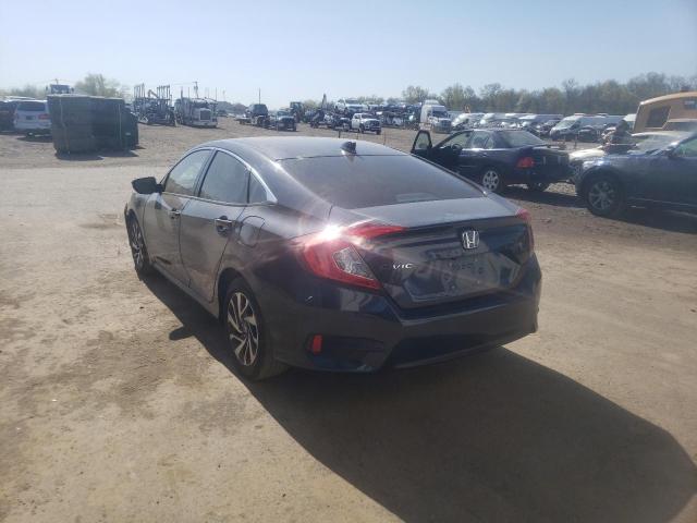 Photo 2 VIN: 2HGFC2F78JH556170 - HONDA CIVIC EX 