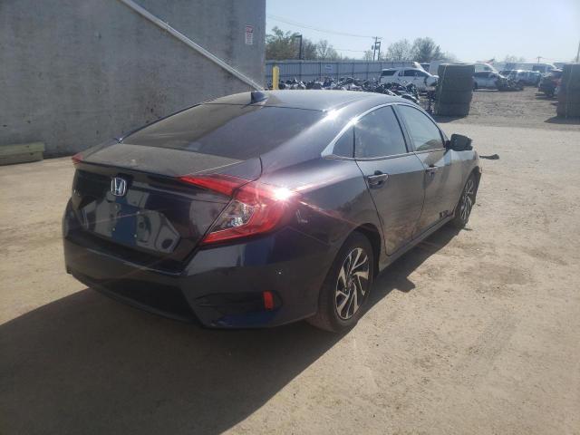 Photo 3 VIN: 2HGFC2F78JH556170 - HONDA CIVIC EX 