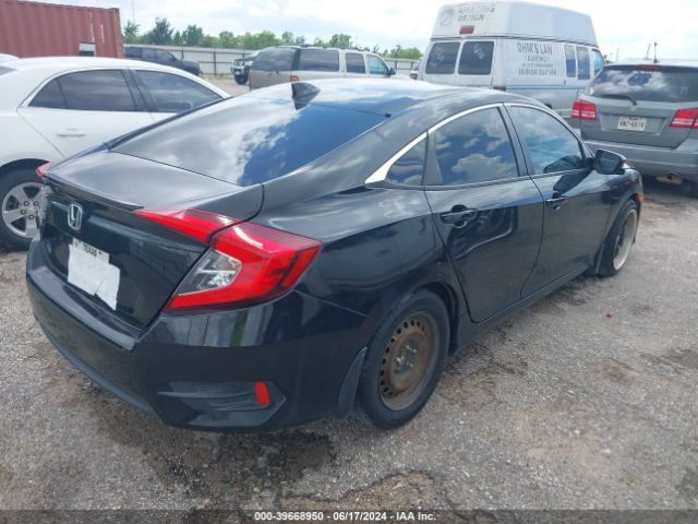 Photo 3 VIN: 2HGFC2F78JH562454 - HONDA CIVIC 