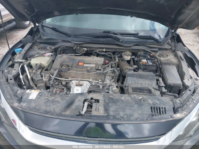 Photo 9 VIN: 2HGFC2F78JH562454 - HONDA CIVIC 