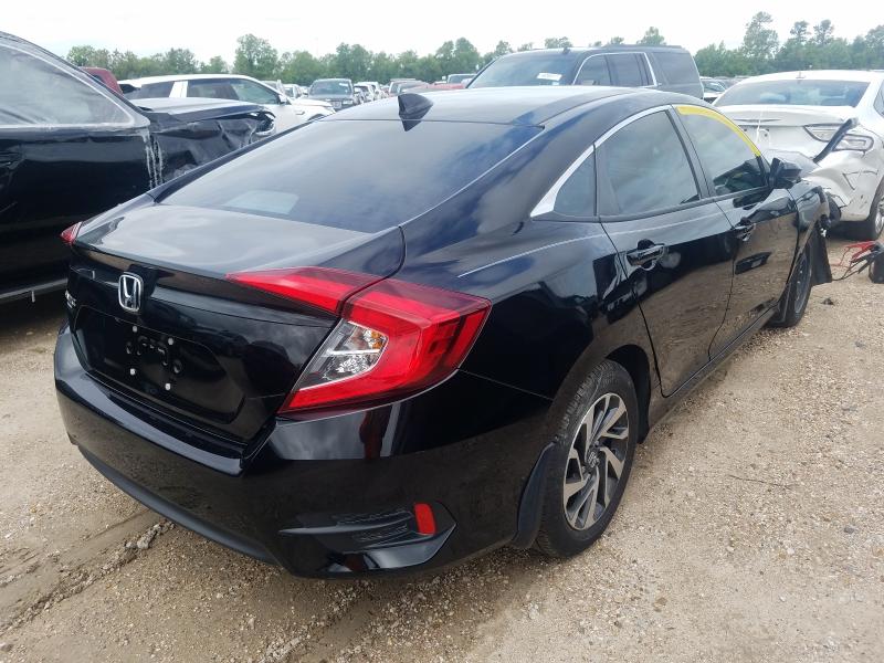 Photo 3 VIN: 2HGFC2F78JH563085 - HONDA CIVIC EX 