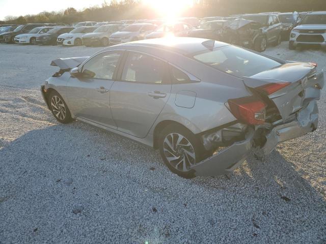 Photo 1 VIN: 2HGFC2F78JH563491 - HONDA CIVIC EX 