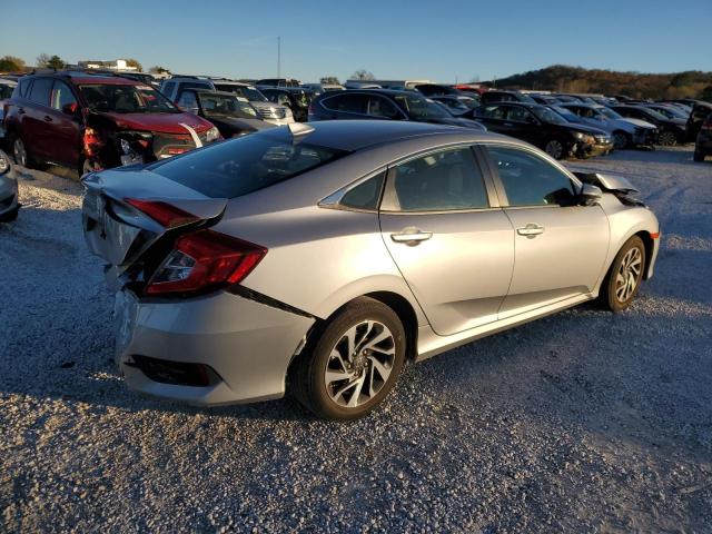 Photo 2 VIN: 2HGFC2F78JH563491 - HONDA CIVIC EX 