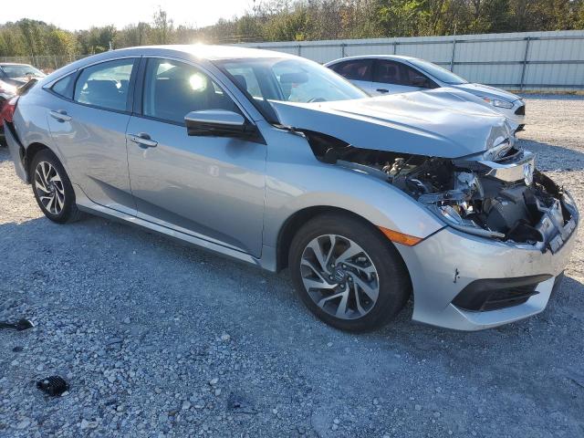 Photo 3 VIN: 2HGFC2F78JH563491 - HONDA CIVIC EX 