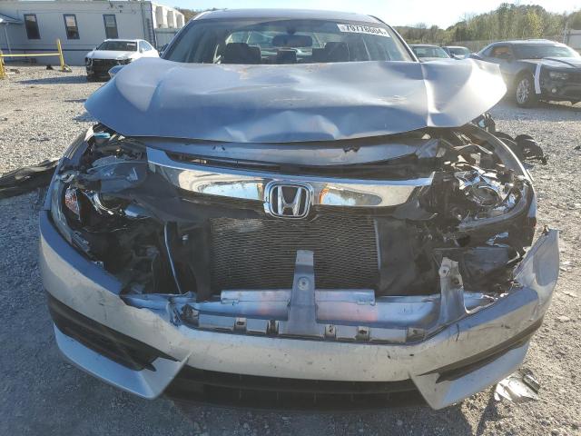 Photo 4 VIN: 2HGFC2F78JH563491 - HONDA CIVIC EX 