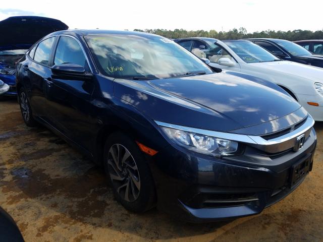 Photo 0 VIN: 2HGFC2F78JH564365 - HONDA CIVIC EX 