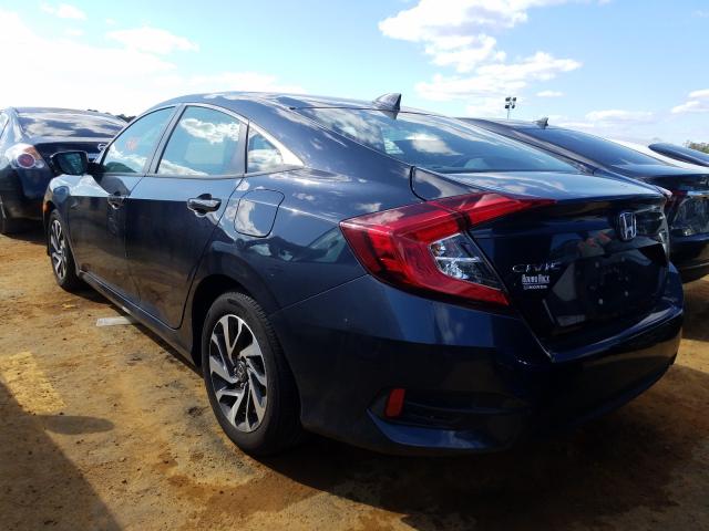 Photo 2 VIN: 2HGFC2F78JH564365 - HONDA CIVIC EX 