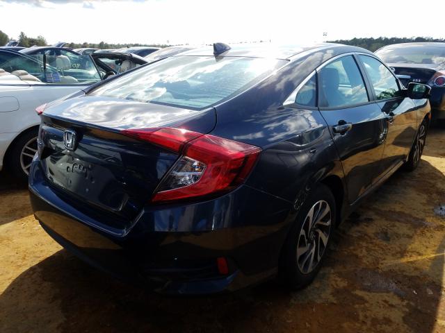 Photo 3 VIN: 2HGFC2F78JH564365 - HONDA CIVIC EX 