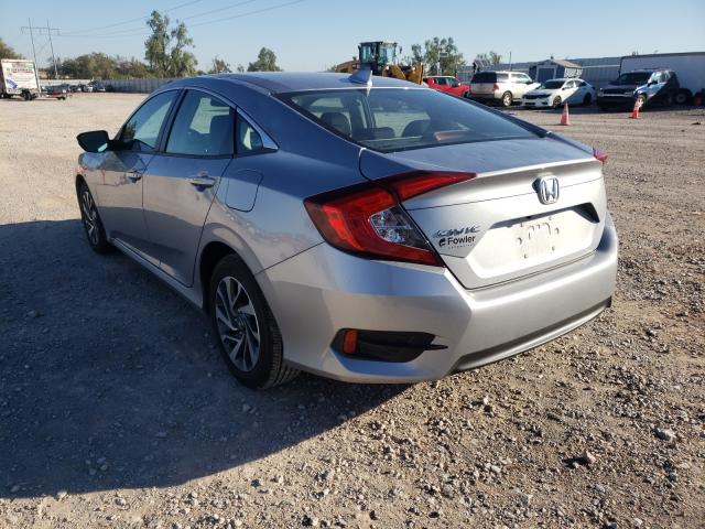 Photo 2 VIN: 2HGFC2F78JH577584 - HONDA CIVIC EX 