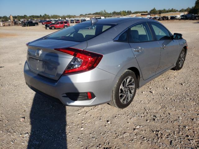 Photo 3 VIN: 2HGFC2F78JH577584 - HONDA CIVIC EX 