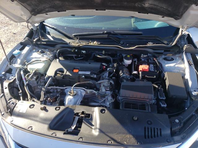 Photo 6 VIN: 2HGFC2F78JH577584 - HONDA CIVIC EX 