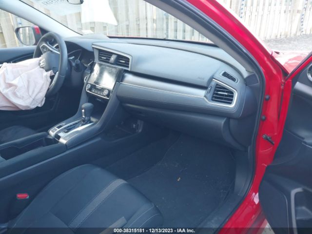 Photo 4 VIN: 2HGFC2F78JH587533 - HONDA CIVIC 