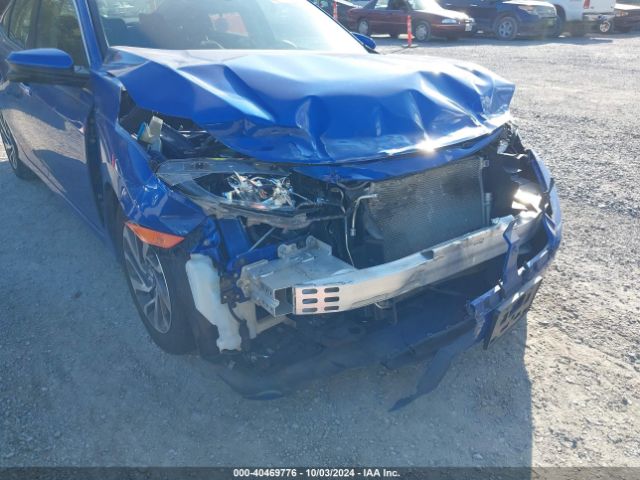 Photo 5 VIN: 2HGFC2F78JH588505 - HONDA CIVIC 