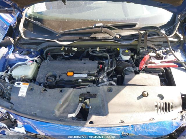 Photo 9 VIN: 2HGFC2F78JH588505 - HONDA CIVIC 