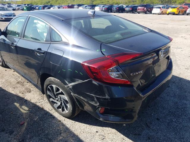 Photo 8 VIN: 2HGFC2F78JH590240 - HONDA CIVIC EX 