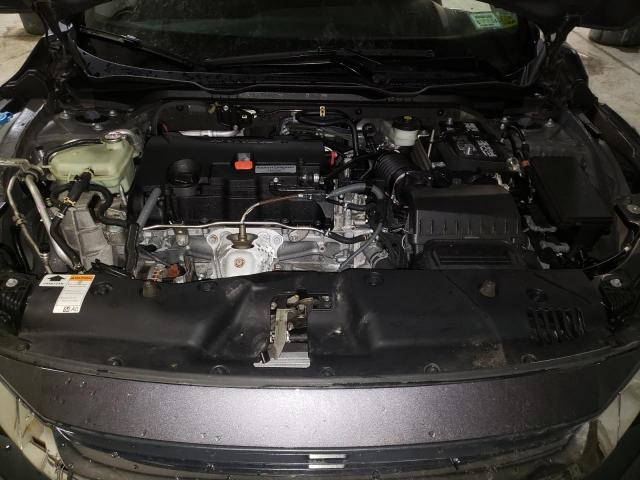 Photo 10 VIN: 2HGFC2F78JH593798 - HONDA CIVIC EX 