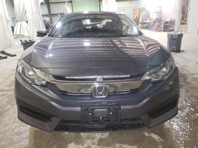 Photo 4 VIN: 2HGFC2F78JH593798 - HONDA CIVIC EX 