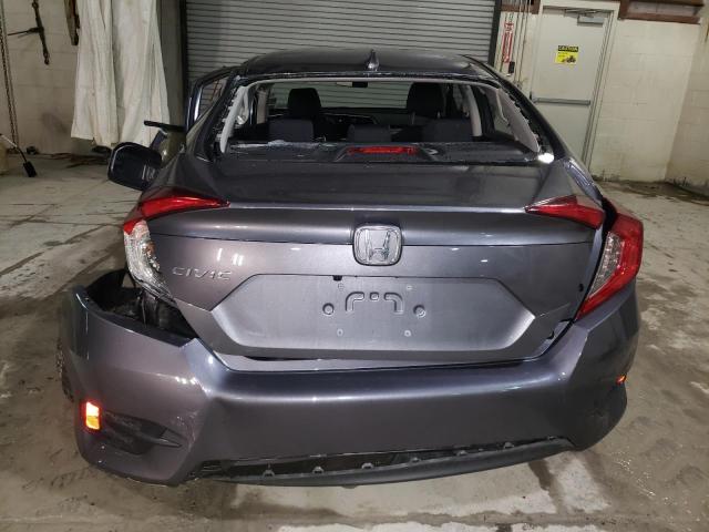 Photo 5 VIN: 2HGFC2F78JH593798 - HONDA CIVIC EX 