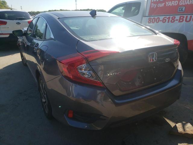 Photo 2 VIN: 2HGFC2F78JH600068 - HONDA CIVIC EX 