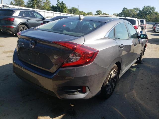 Photo 3 VIN: 2HGFC2F78JH600068 - HONDA CIVIC EX 