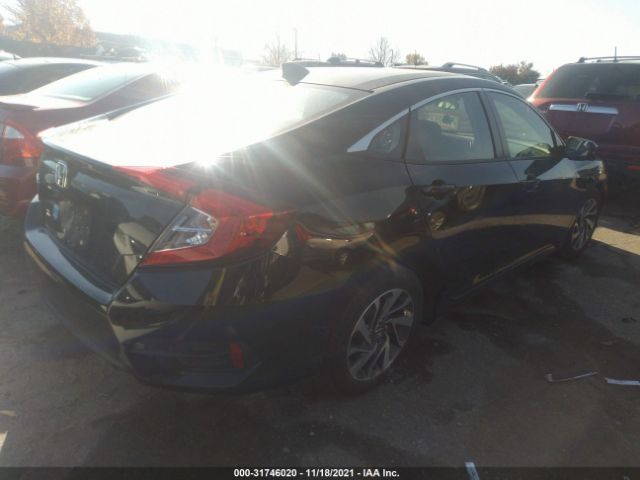 Photo 3 VIN: 2HGFC2F78JH601852 - HONDA CIVIC SEDAN 