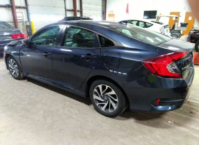 Photo 2 VIN: 2HGFC2F78JH603102 - HONDA CIVIC SEDAN 