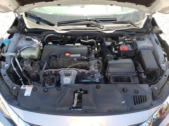 Photo 6 VIN: 2HGFC2F78JH606565 - HONDA CIVIC EX 