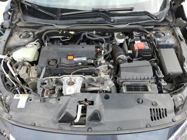 Photo 10 VIN: 2HGFC2F78JH609630 - HONDA CIVIC 