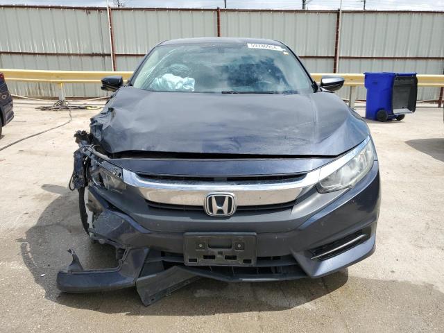 Photo 4 VIN: 2HGFC2F78JH609630 - HONDA CIVIC 