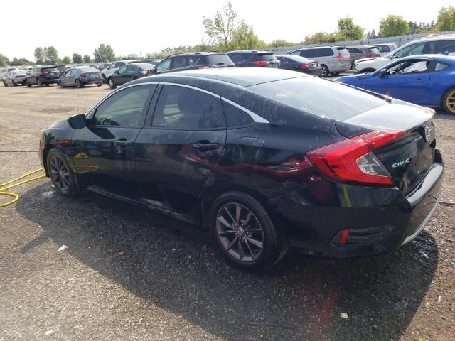 Photo 1 VIN: 2HGFC2F78LH025084 - HONDA CIVIC EX 