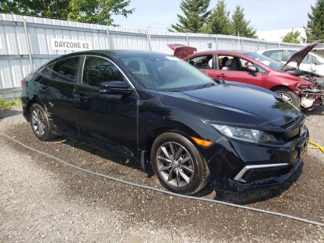 Photo 3 VIN: 2HGFC2F78LH025084 - HONDA CIVIC EX 