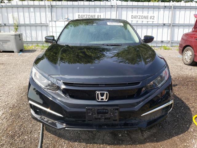 Photo 4 VIN: 2HGFC2F78LH025084 - HONDA CIVIC EX 