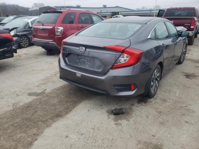 Photo 3 VIN: 2HGFC2F79GH503583 - HONDA CIVIC EX 