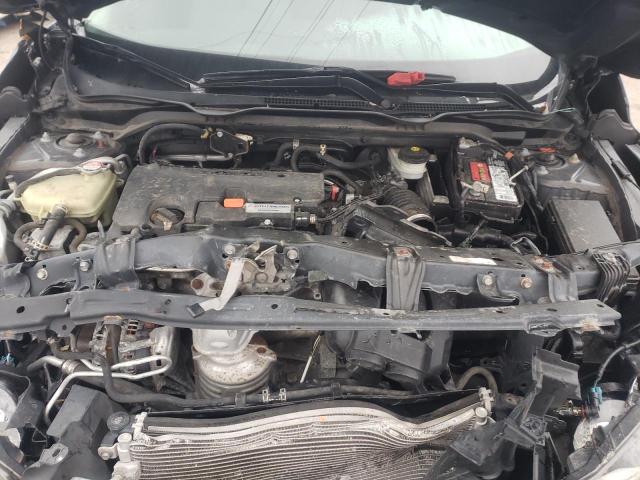 Photo 6 VIN: 2HGFC2F79GH503583 - HONDA CIVIC EX 