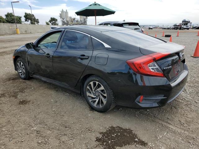 Photo 1 VIN: 2HGFC2F79GH503972 - HONDA CIVIC EX 