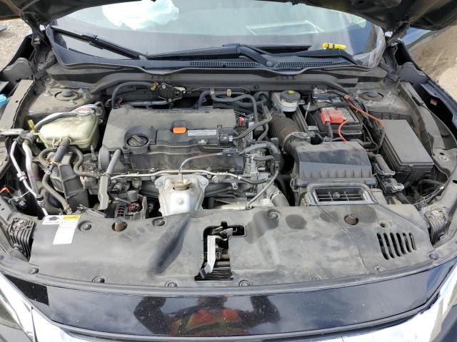 Photo 10 VIN: 2HGFC2F79GH503972 - HONDA CIVIC EX 