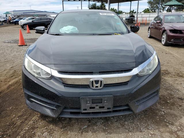 Photo 4 VIN: 2HGFC2F79GH503972 - HONDA CIVIC EX 