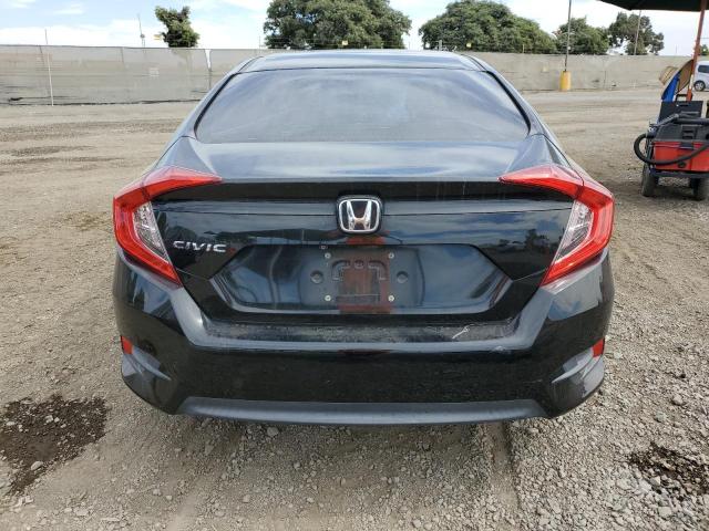 Photo 5 VIN: 2HGFC2F79GH503972 - HONDA CIVIC EX 