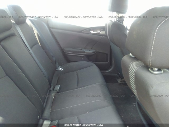 Photo 7 VIN: 2HGFC2F79GH509108 - HONDA CIVIC SEDAN 