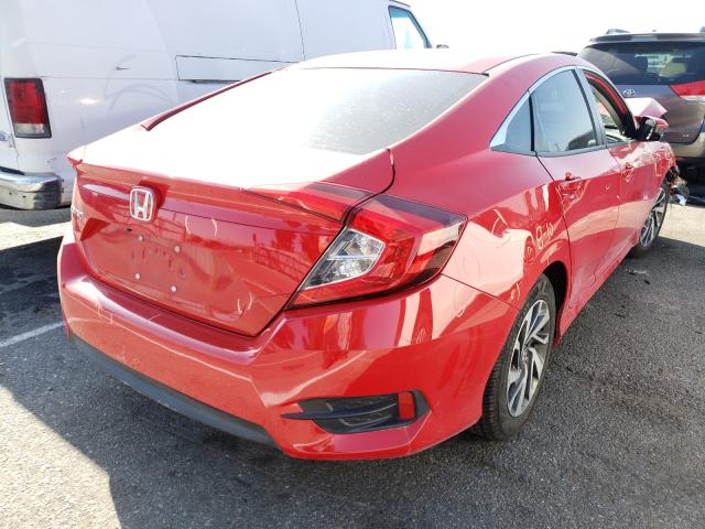 Photo 3 VIN: 2HGFC2F79GH513787 - HONDA CIVIC EX 