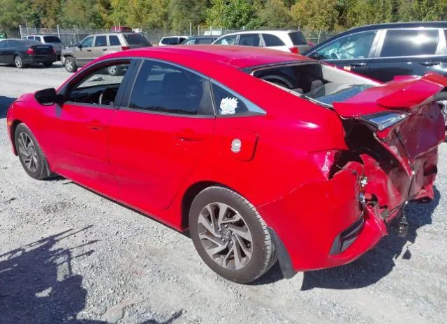 Photo 2 VIN: 2HGFC2F79GH515264 - HONDA CIVIC 