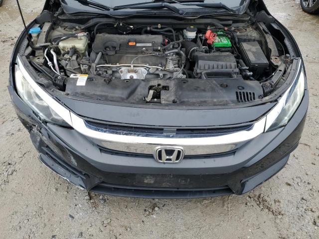 Photo 10 VIN: 2HGFC2F79GH518956 - HONDA CIVIC EX 