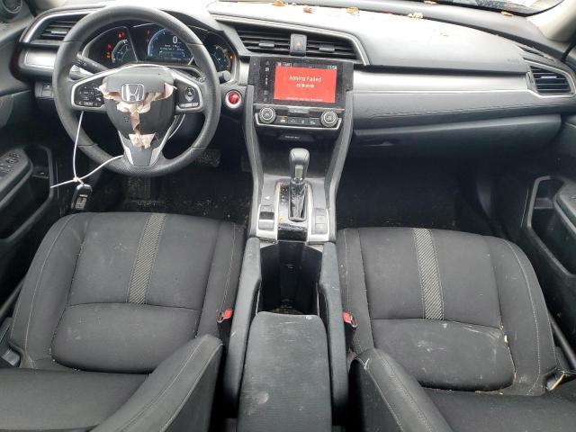 Photo 7 VIN: 2HGFC2F79GH518956 - HONDA CIVIC EX 