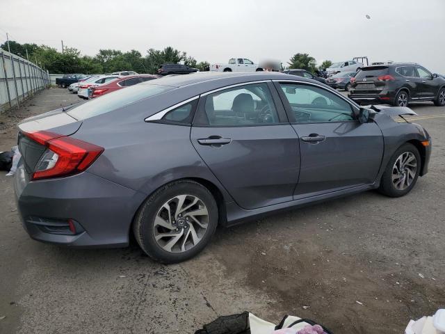 Photo 2 VIN: 2HGFC2F79GH526104 - HONDA CIVIC EX 