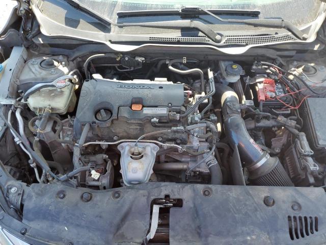 Photo 10 VIN: 2HGFC2F79GH535420 - HONDA CIVIC EX 