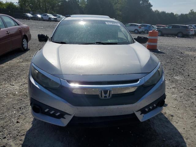 Photo 4 VIN: 2HGFC2F79GH535420 - HONDA CIVIC EX 